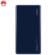 Huawei 12000mAh Slim Supercharge 40W Power Bank Type-C Laptop Universal Smart Phone Power PD Fast Charging Quick Charge 3.0
