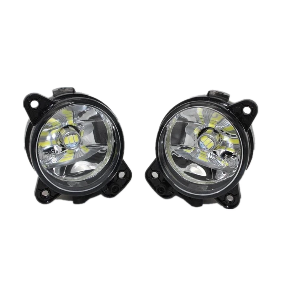 Автомобильный светодиодный светильник для VW Transporter T5 2003 2004 2005 2006 2007 2008 2009 2010 туман
