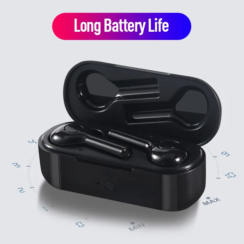 TW08 Bluetooth наушники TWS беспроводные наушники Blutooth наушники громкой связи спортивные наушники игровая гарнитура телефон PK HBQ