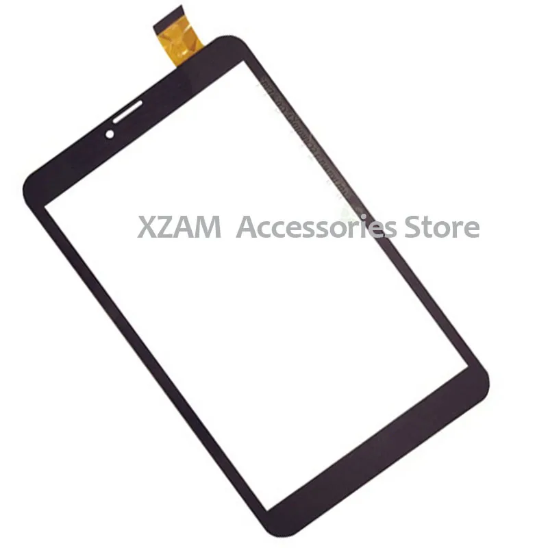 Новый 8 &quotдюймовый чехол для планшета ПК сенсорный экран ZJ 80038A Сенсорная панель