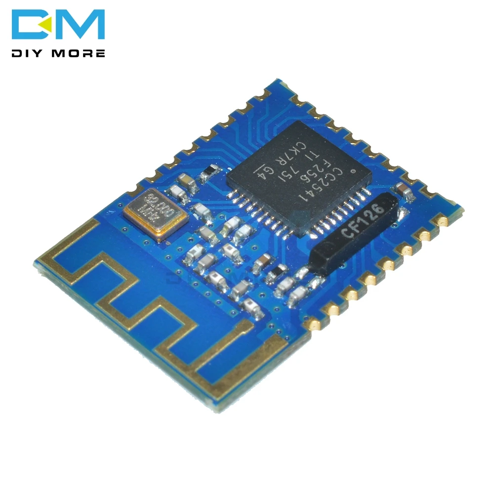 CC2541 JDY 08 HM 11 BLE Bluetooth 4 0 беспроводной модуль рециркулярной передачи совместимый с