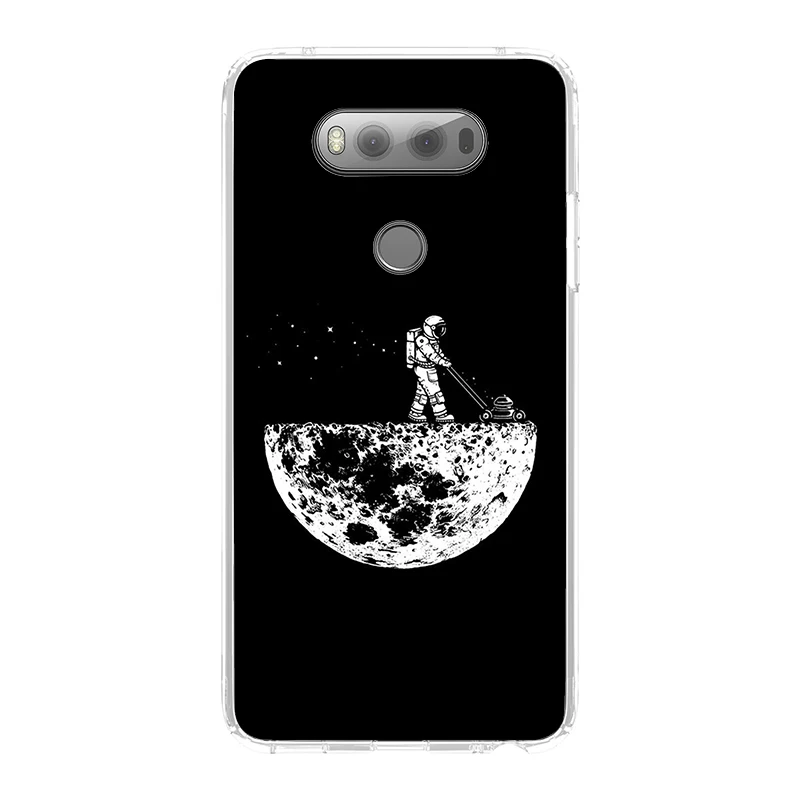 Ciciber для LG G7 G6 G5 G4 V40 V35 V30 V20 чехол телефона мягкий TPU K11 K10 K9 K8 K7 K4 2018 2017 X Power 3 2 Q Stylus 6 7 |