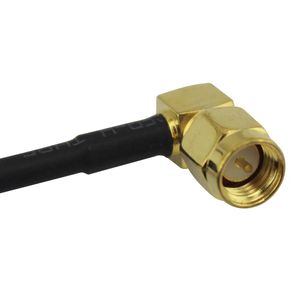 Универсальный Автомобильный приемник A-Sure GPS SMA Conector кабель 3 метра для BMW Audi VW |