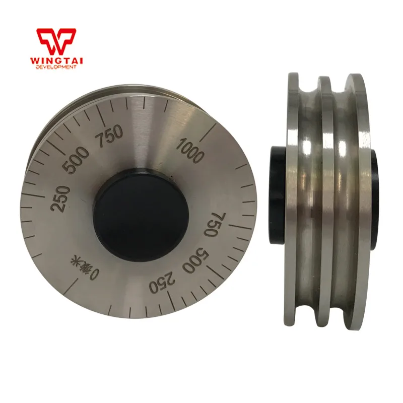 

Wet Film Thickness Tester 0-1000um For Paint,Ink