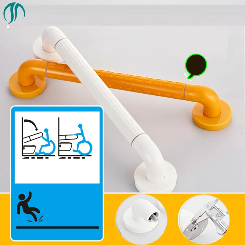 Защитные поручни для пожилых людей ванной рук ручки людей|safety bar|grab bartoilet safety bars |