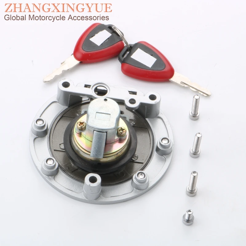 Крышка топливного бака мотоцикла для YAMAHA YSR50 TZR 125 TDR125 250 TZ250 SRX250T RD350LC TDM850 TRX850