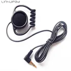 Наушники Linhuipad SL-004, 3,5 мм, 2 шт.лот