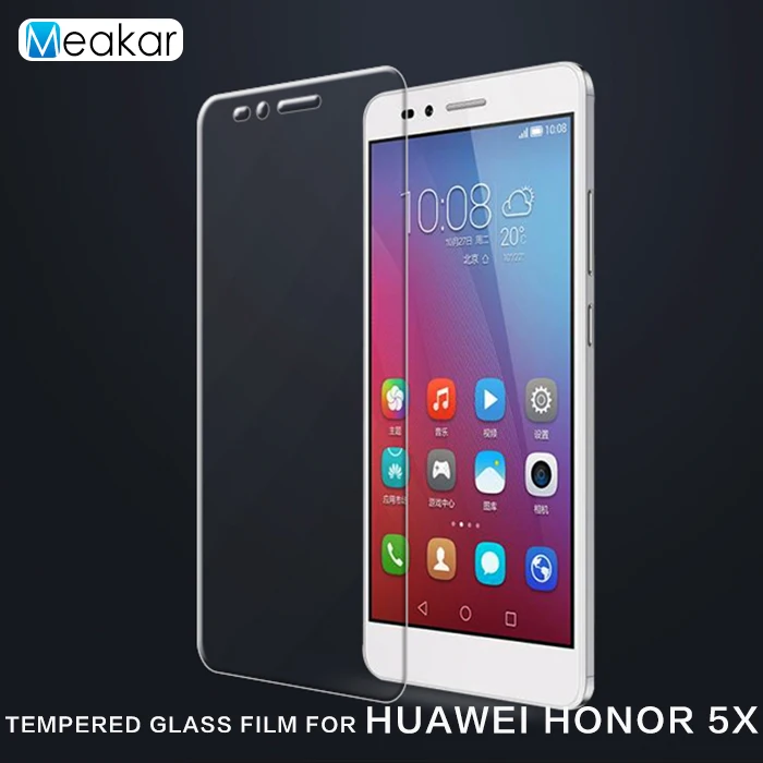 Матовый пластиковый чехол 5,5 для huawei Honor 5X чехол для huawei Honor 5X X5 Gr5W Gr5 KIW-L21 чехол-лента на заднюю панель