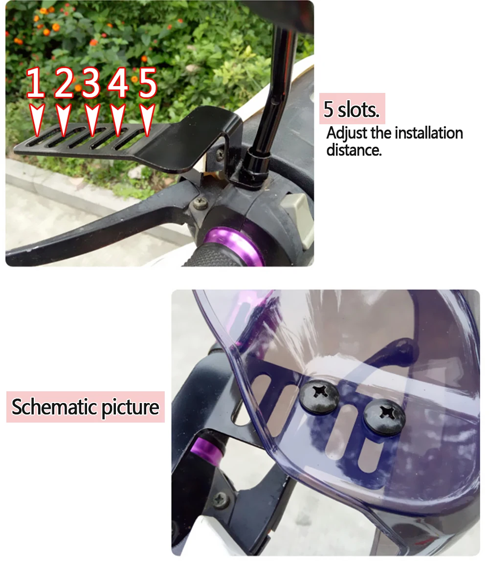 Лобовое стекло мотоцикла для yamaha mt 09 bws aprilia atlantic bajaj ns 200 pulsar для yamaha raptor suzuki bandit 400 yamaha