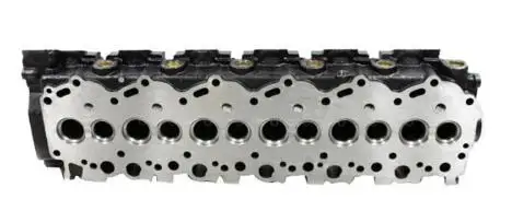 1 Гц 11101 17010 17012 головка цилиндра для Toyota 909057 Coaster/Land cruiser 4164cc 4 2/4.2TD SOHC 12V 1990 |Головка