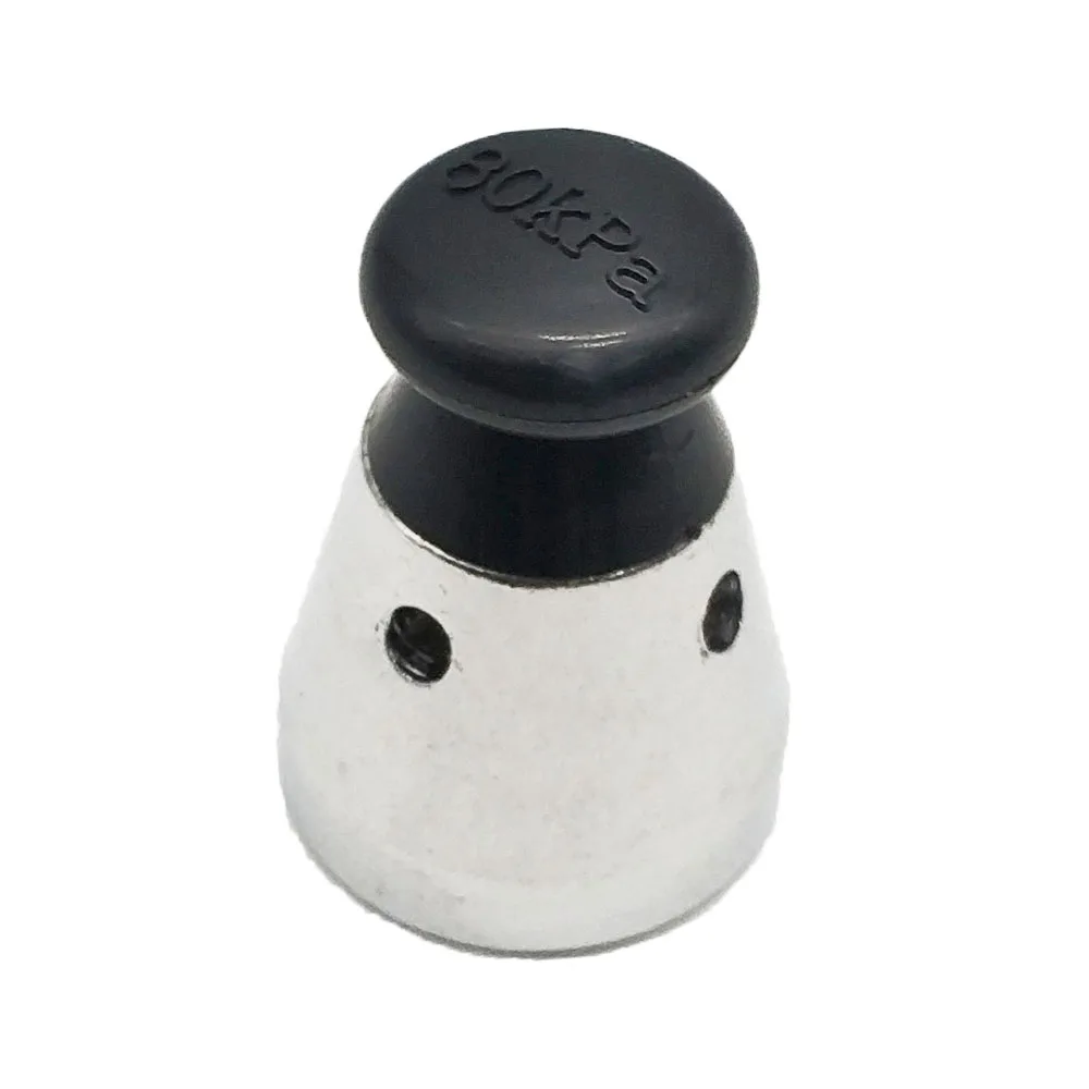 

MENSI Electric Pressure Cooker Replacement Parts 80kPA Universal Top Pressure Relief Valve 2PCS/lot