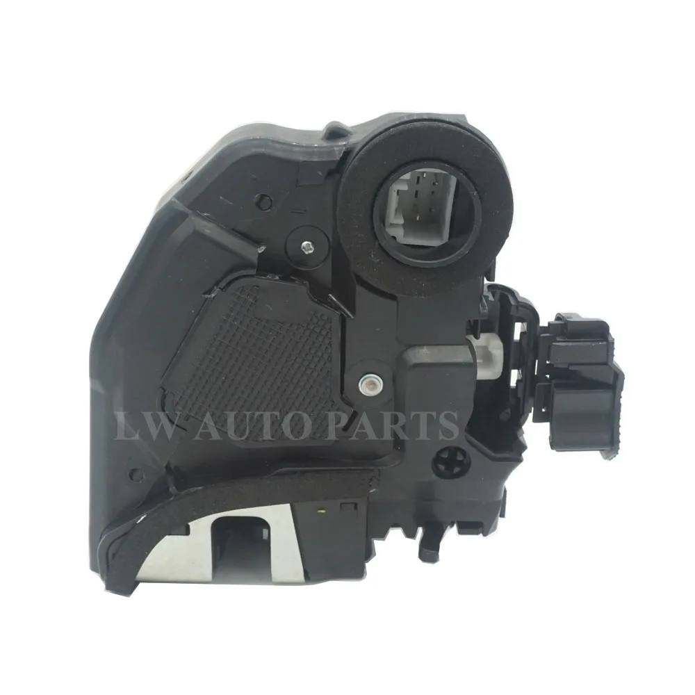 69060 06100 для Toyota Lexus силовой дверной замок приводов дверная защелка задняя