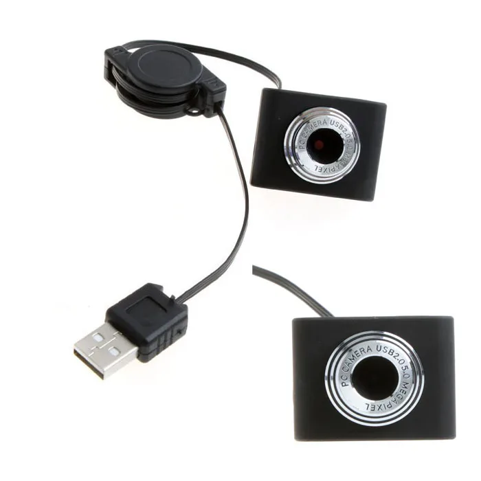 USB 2,0 50,0 м ПК камера HD веб-камера Веб-камера для ноутбуков настольные компьютеры предназначены как для ноутбуков, так и для настольных ПК# YL