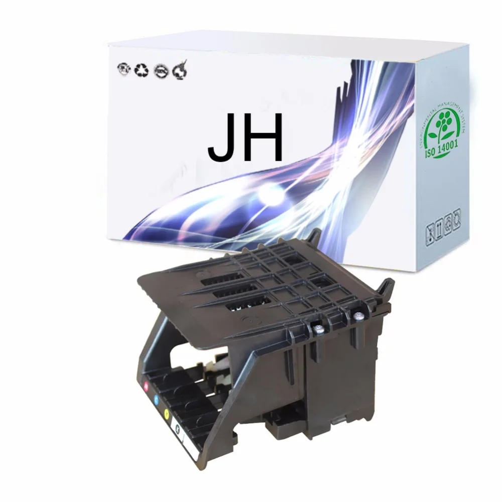 

Оригинальная Печатная головка JH 4 цвета 950XL, HP 950 951, печатающая головка 950 951 для HP Officejet Pro 276dw 251dw 8100 8600 8610 8620 8630