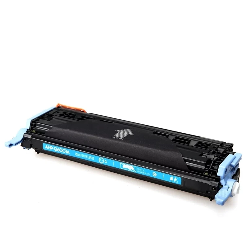Картридж с тонером идеального качества совместимый HP Laserjet 1600/2600/2605/1015/1017 цветов |
