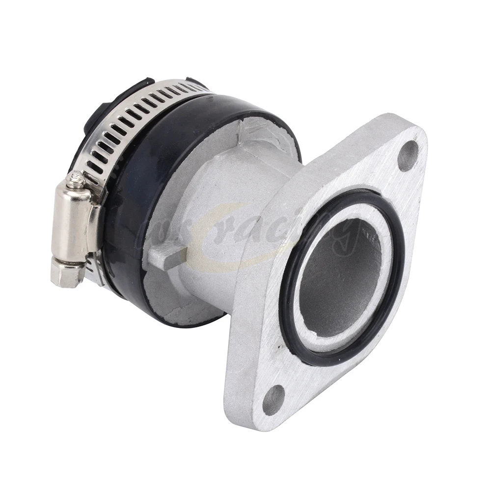 Мотоцикл соединитель карбюратора впускной коллектор трубы для Yamaha YFM 250X YFM250X 1999 2000 2001 2002 2003 2004