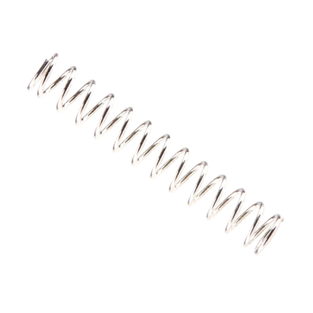 Рабочий мод модификация обновленные Пружинные наборы для Nerf зомби Strike doublestrke