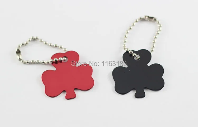 2000 шт./лот идентификационные бирки для собак и кошек диск бирка или гравировка в