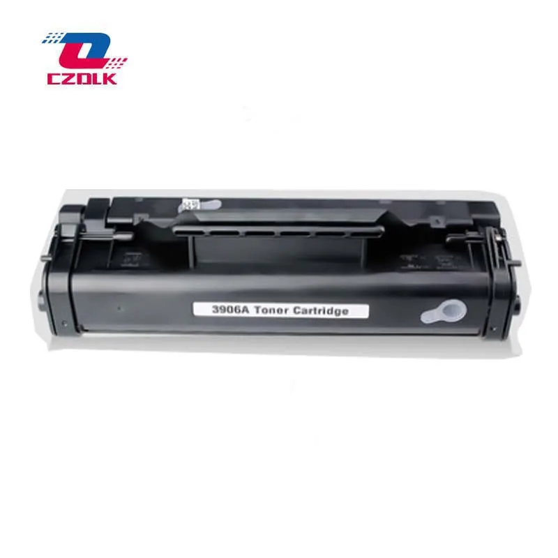 Новый совместимый тонер картридж C3906A 06a C3906F для HP LaserJet 5L 5Lxtra FS 6L 6Lse 6Lxi 3100 3100se 3100xi