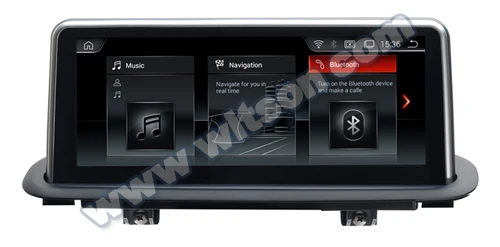 WITSON 10 2 ''большой сенсорный экран Android 9 0 Автомобильный мультимедийный плеер
