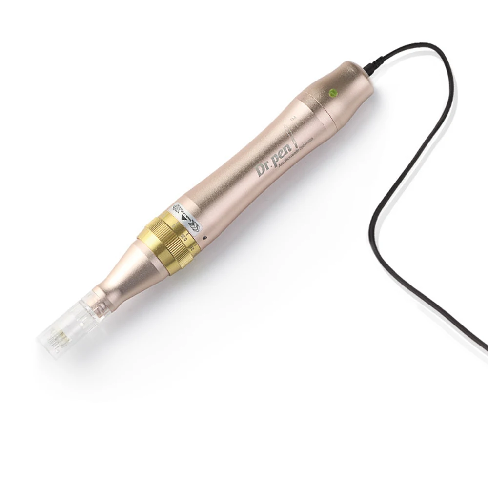 Dr pen M5/M7 электрическая автоматическая игольчатая роликовая ручка машина для