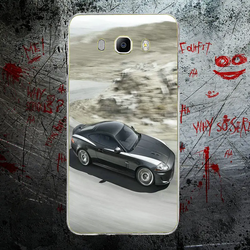 Merry Chrismas Happy год для Samsung Galaxy J1 J2 J3 J5 J7 A3 A5 A7 Чехол мягкий, ТПУ Силиконовые чехлы Сумки