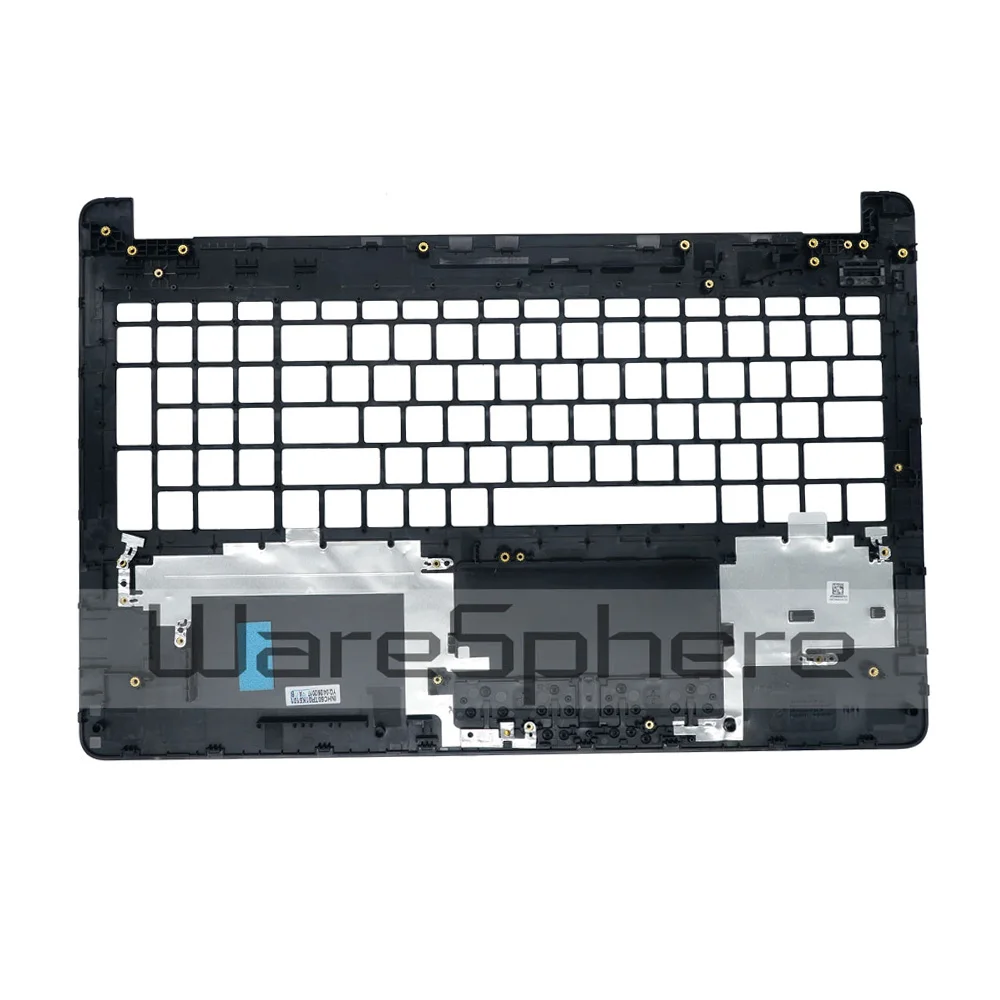 Для hp 15-BS 15-BR 15-BW 15T-BR 15T-BS 15Z-BW 250 255 G6 ЖК-дисплей задняя крышка ободок Plamrest Нижний Базовый чехол 929893-001 аккумулятор большой емкости
