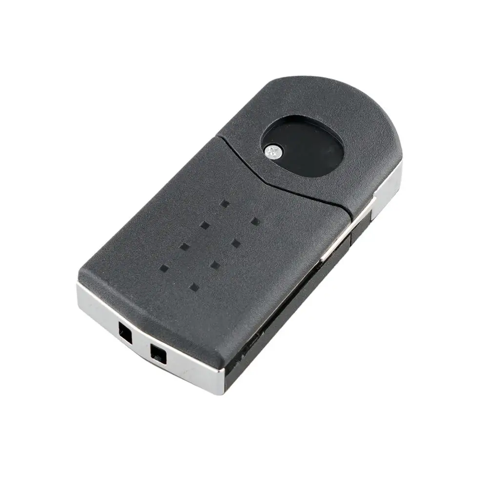 

313.8Mhz Keyless Entry Remote Key Fob For Mazda 2 5 CX-7 CX-9 2007-2015 3Buttons KPU41788 ID63 80bit Chip Original keys