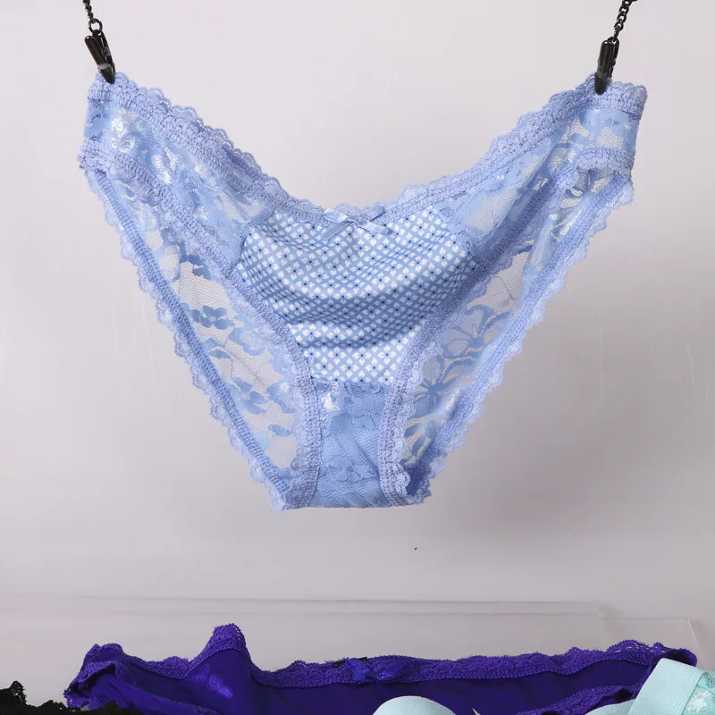 10 шт./упаковка женские трусы размеры XL L M S|plus size panties|size pantiesbriefs women |