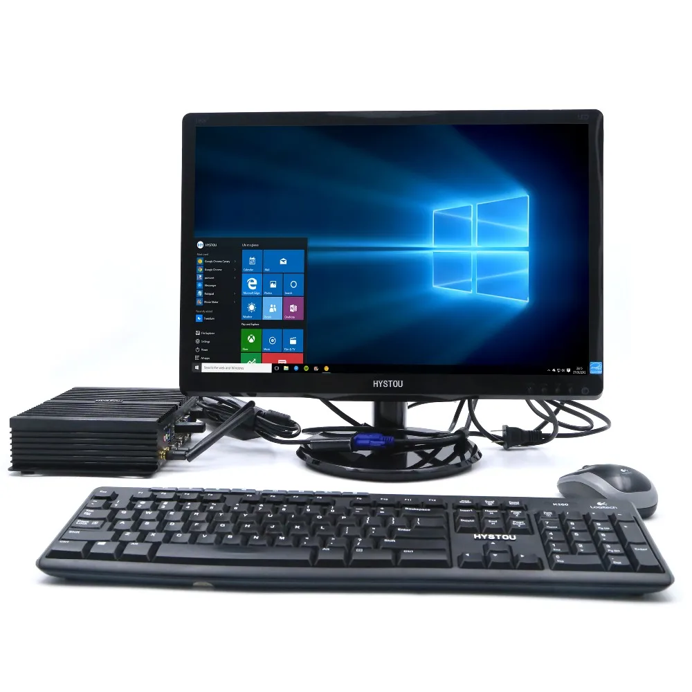 

Mini pc industrial Windows XP intel celeron 1007u 2RS232 COM port nettop HDMI VGA cheap fanless desktop protable computer Linux