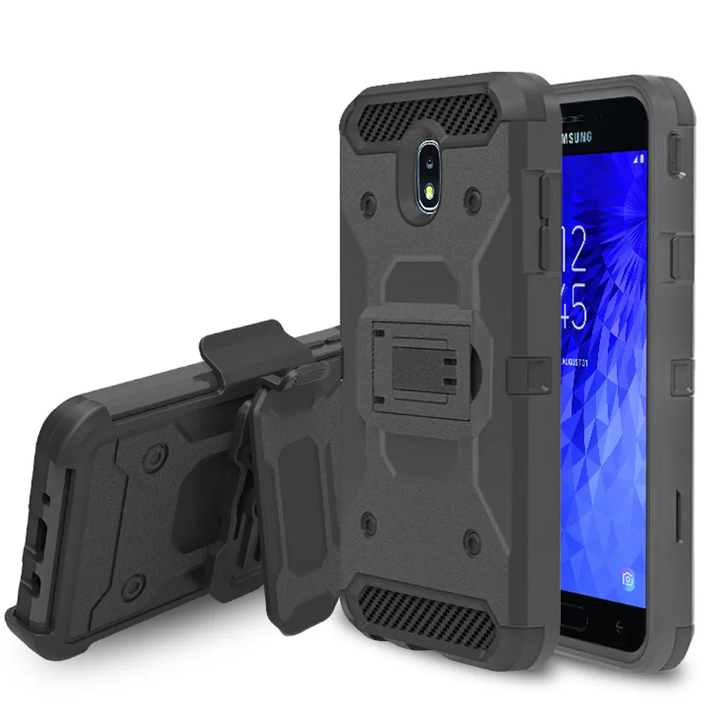 Чехол для Samsung Galaxy J7 2018/J7 V 2 го поколения/Refine/Star/Aura/Aero/Top/Crown/Eon|Бамперы| |