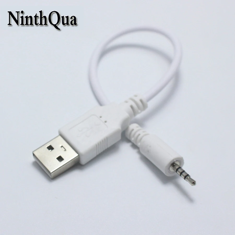 NinthQua 1 шт. USB 2 0 Тип A штекер 5 мм 4 полюсный стерео разъем для зарядки MP3 MP4