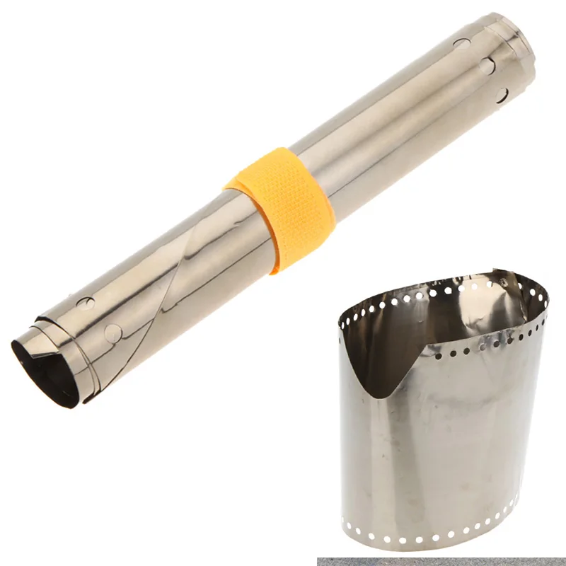 Топ! чистая титановая походная плита ветрозащитная газовая 15 см|Уличные