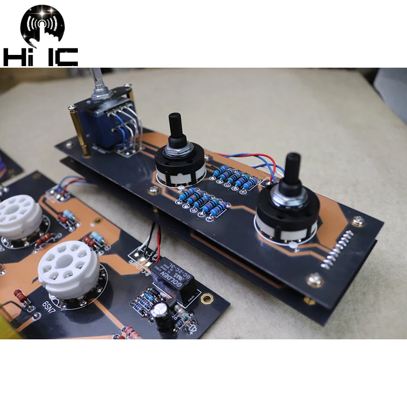 Справочная информация Rogue Audio R99 HiFi предусилитель Pre усилитель DIY наборы не входят