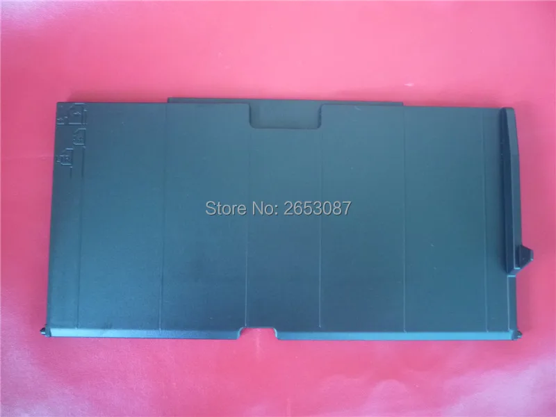 Новый оригинальный бумажный держатель лоток для Epson L353 L355 L363 l366 L362 L312 L313 L130 L132 L360