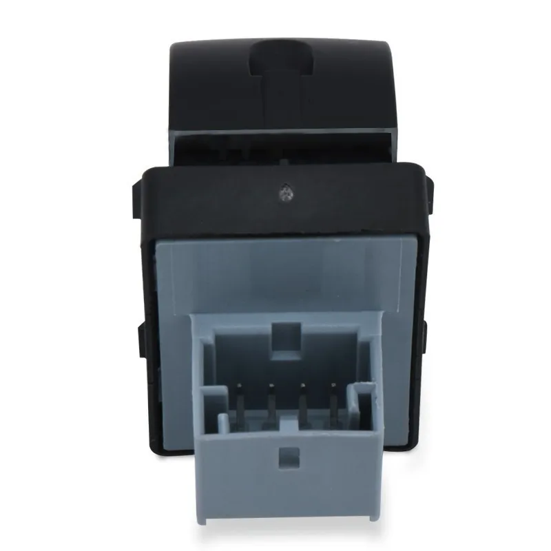 Электрическая кнопка переключения стеклоподъемника SPEEDWOW для AUDI A4 S4 B6 2003 B7 SEAT Exeo