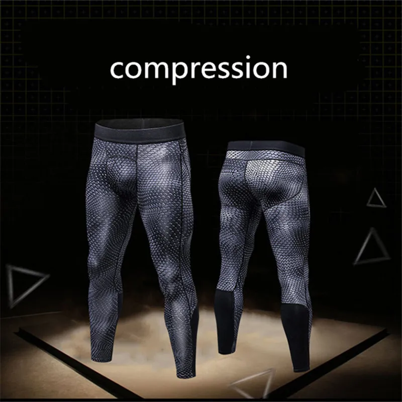 

Compression Leggings fashion grid design fitness long pants joggers breathable tights sweatpants elastic leggins quick dry