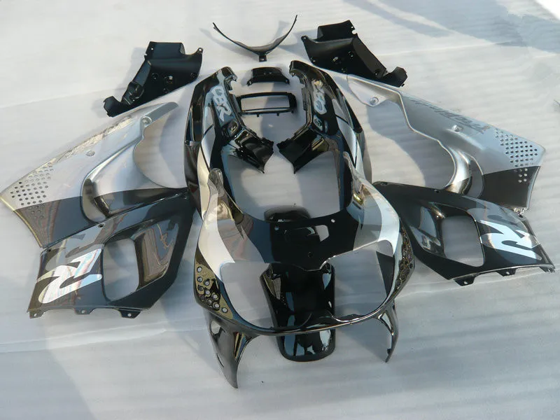 Комплект обтекателей для мотоцикла HONDA CBR900RR 893 96 97 CBR 900RR 900 RR 1996 1997 ABS верхний