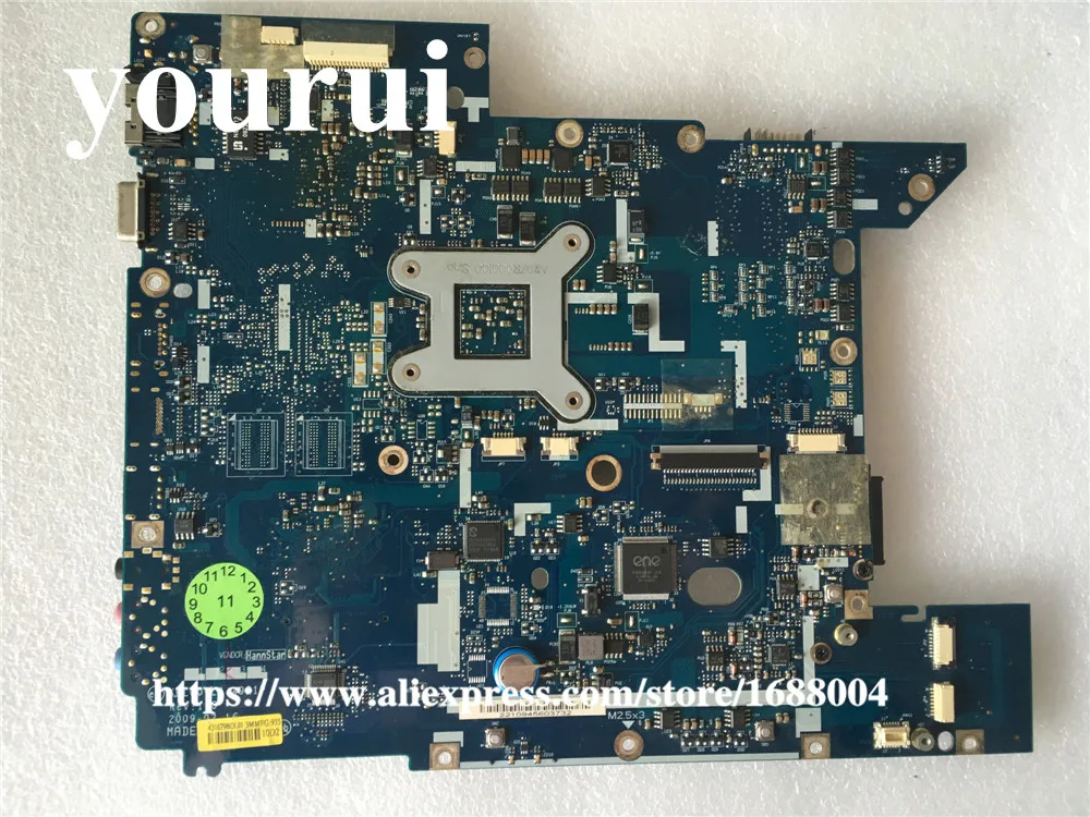 Системная плата для Acer aspire 4535 4535G KBLG0 L01 LA-4921P 461679BOL01 | Компьютеры и офис