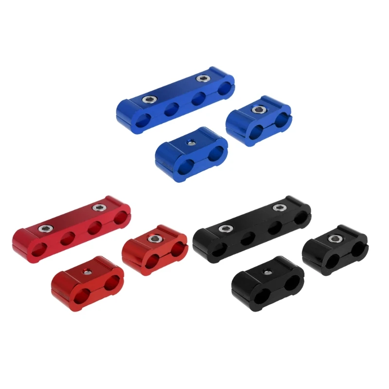 Свеча зажигания двигателя линия разделитель проводов разделительный Зажим