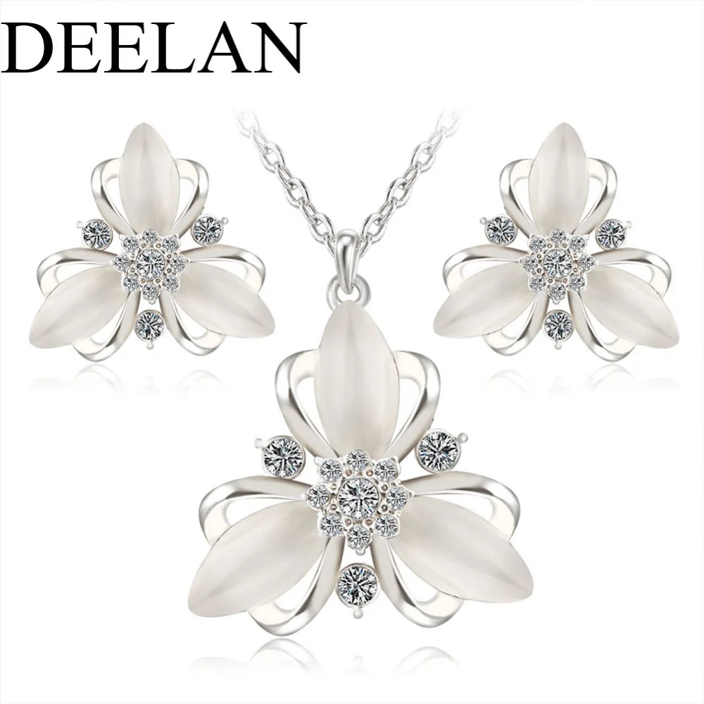 Модные Лидер продаж золото Цвет колье серьги женщины подарок Африка Нигерия