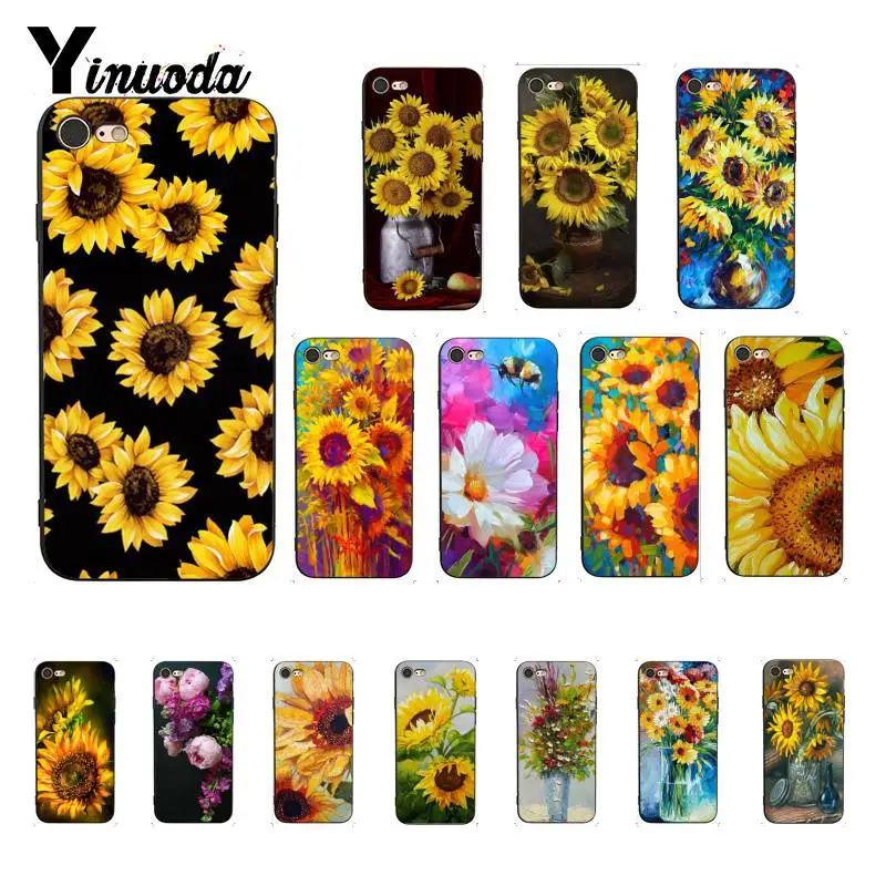 Yinuoda чехол для iPhone 8 7 6 6S 6Plus X XS MAX 5 5S SE XR 10 11 pro max | Мобильные телефоны и аксессуары