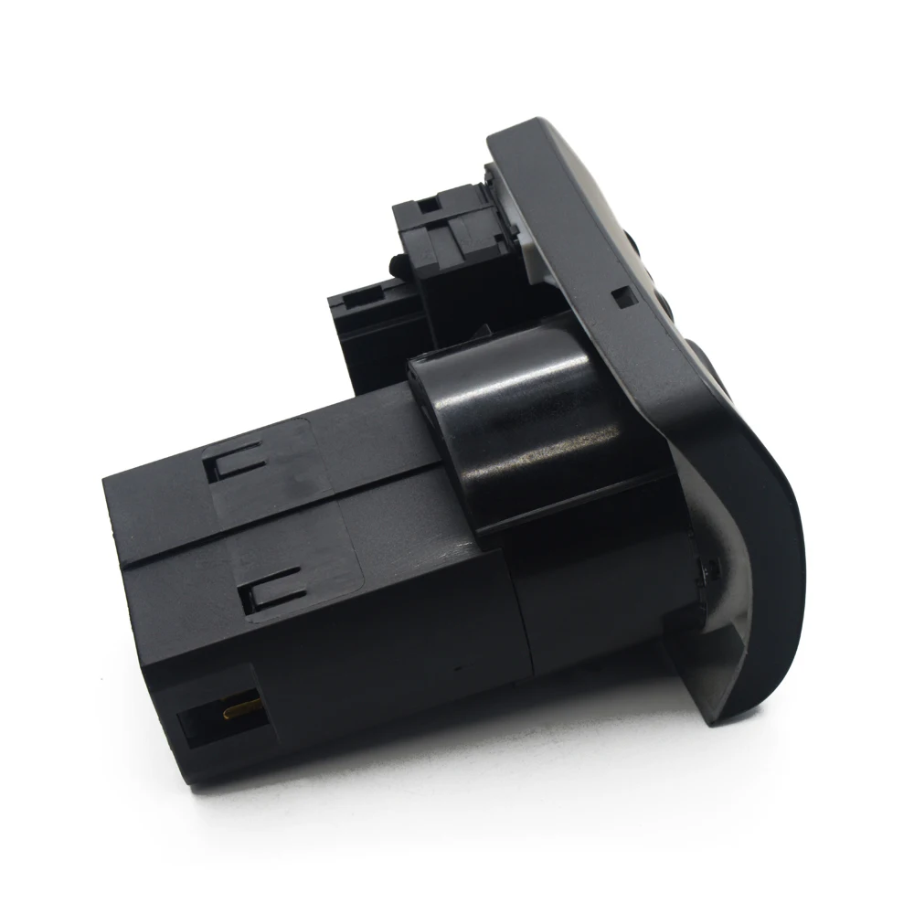 Новый переключатель управления противотуманной фарой черный для AUDI A6 4B C5 AVANT S6 #4B1