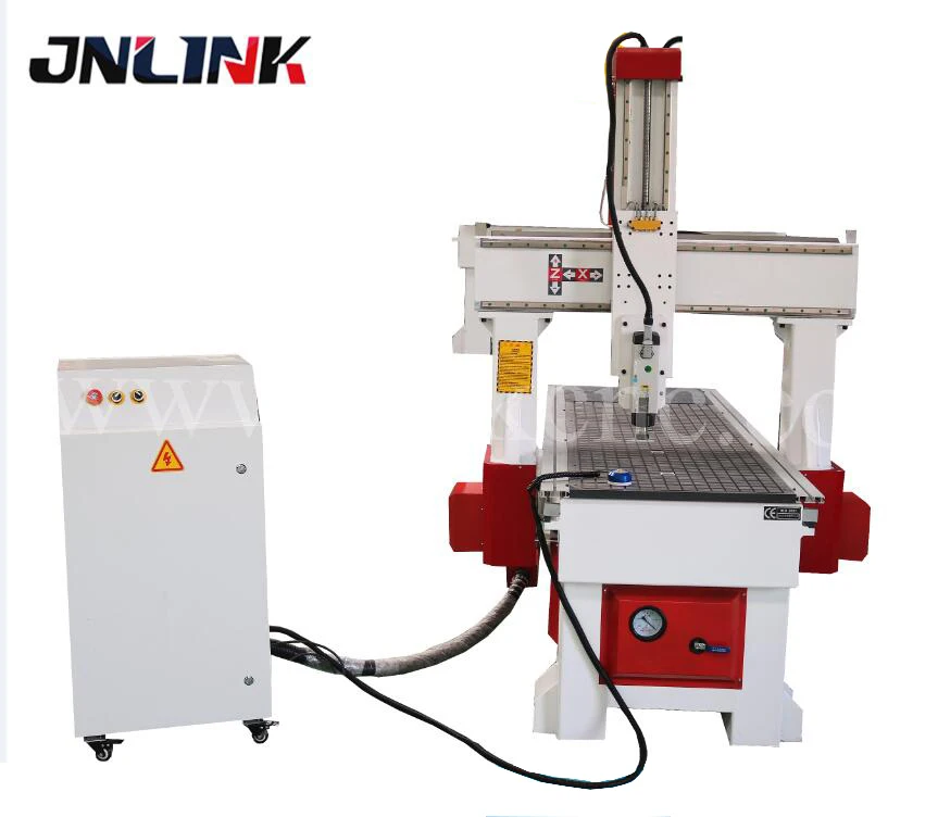 Высокая точность Китай вакуумный стол DSP система управления древесины cnc