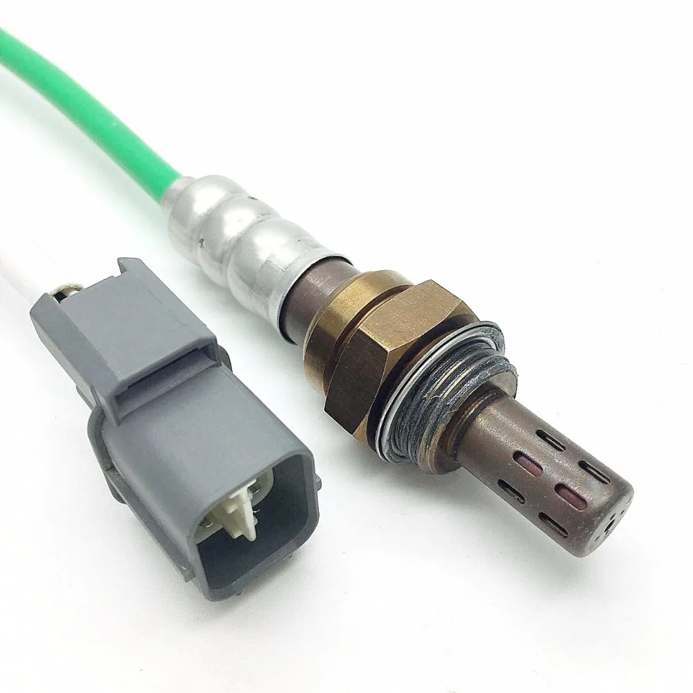 4 проводной лямбда кислородный датчик O2 для Honda CRV RD5 OEM: 36531 PNB G02 004|oxygen o2 sensor|oxygen
