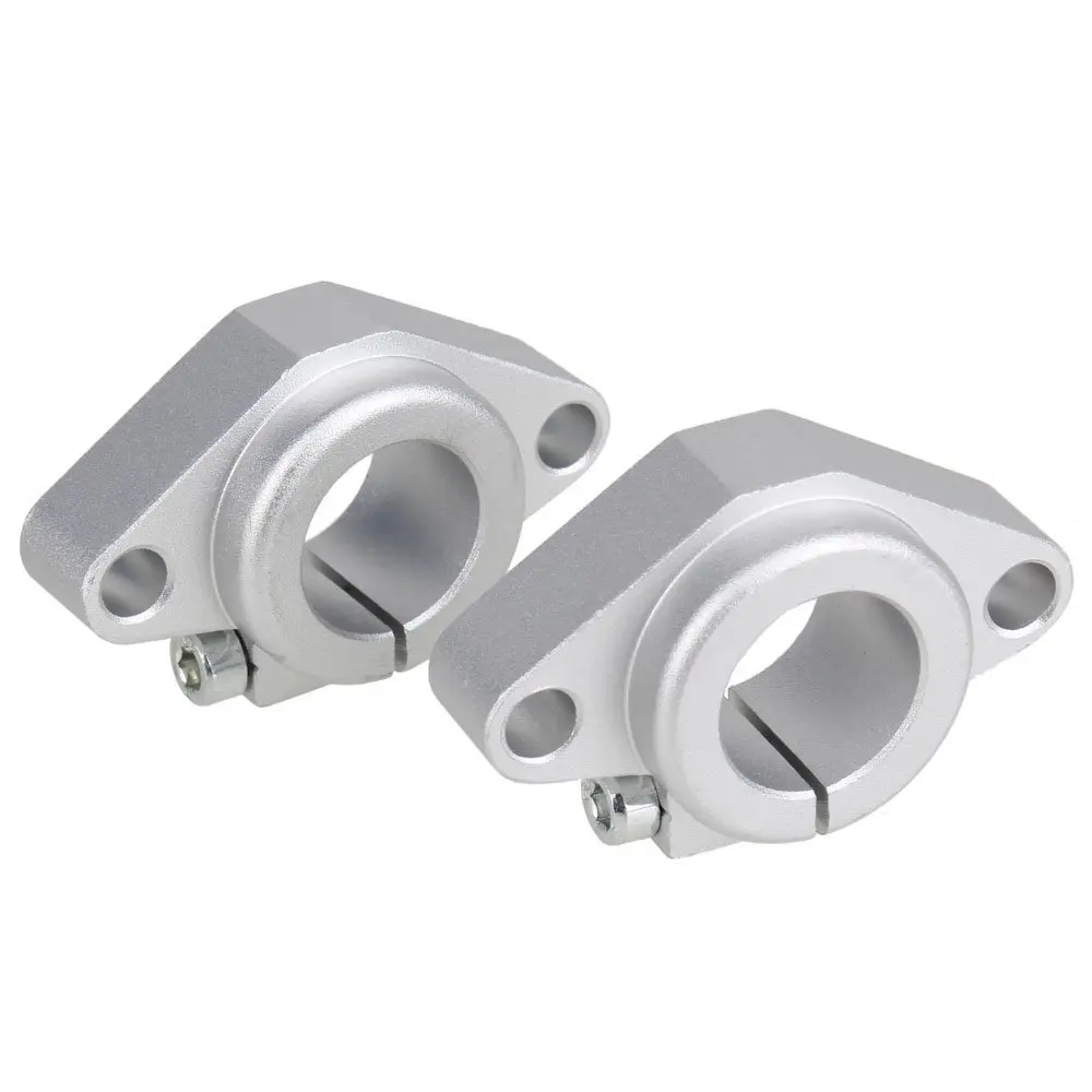 Алюминиевый ЧПУ роутер линейная направляющая движения направляющий стержень