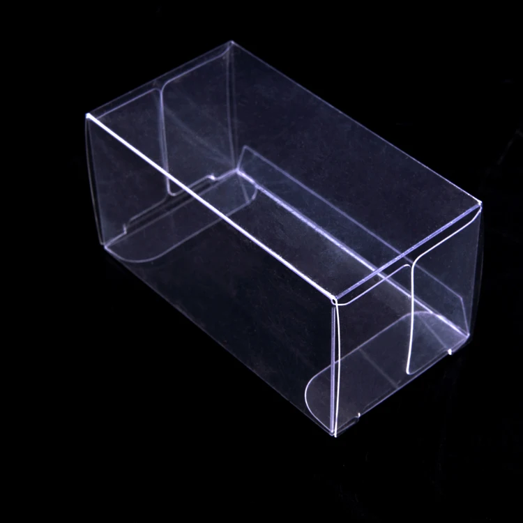 20pcs 8.2*4.3*4.1cm Tomy Tomica Toy packaging Car Model Storage Container PVC Clear Boxes SMALL Protector Japan | Игрушки и хобби