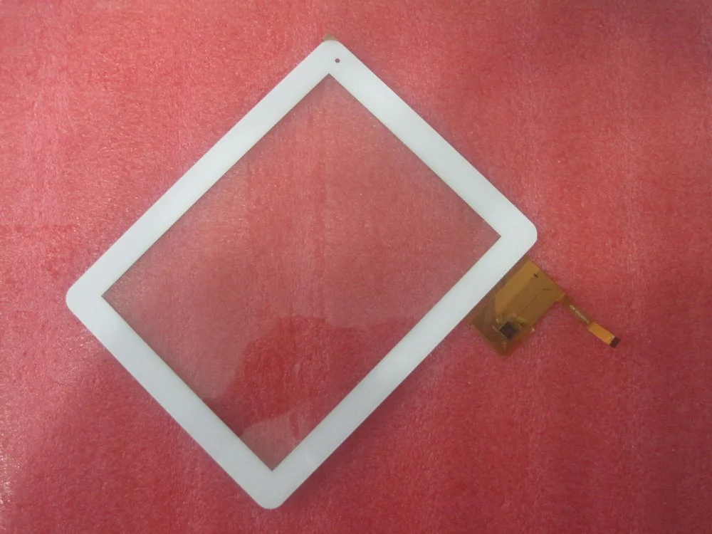 

New 9.7'' inch Digitizer Touch Screen Panel glass For Eplutus G39 Tablet PC