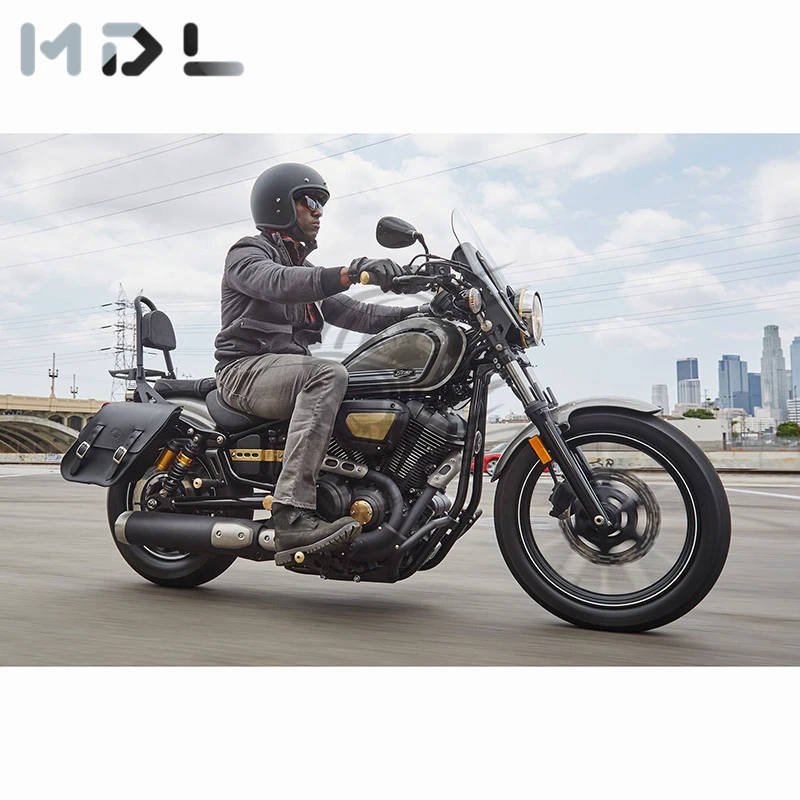 Для Yamaha Bolt XV950 переднее сиденье для водителя заднее пассажирского сиденья
