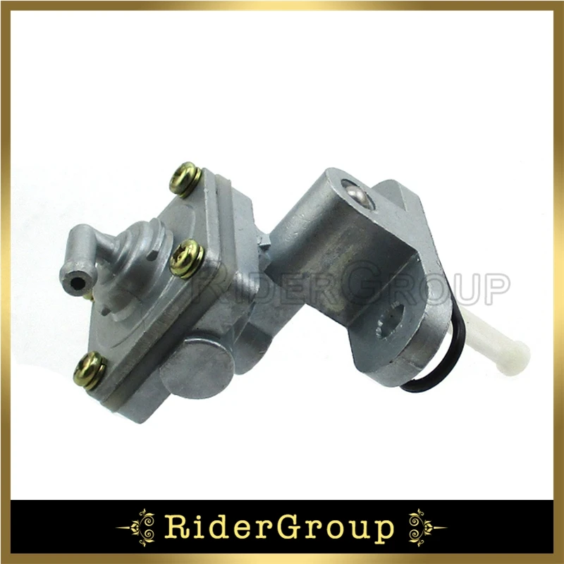 Топливный петпетух кран клапан переключатель для Suzuki GSXR600 1997 2000 GSXR750 1996